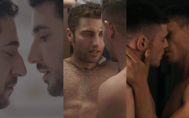 Gay Film Porr Filmer - Gay Film Sex