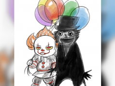 babadook-pennywise