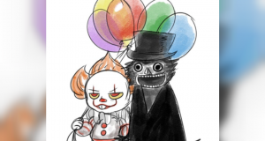 babadook-pennywise