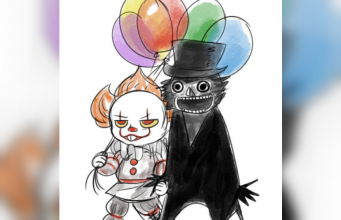 babadook-pennywise