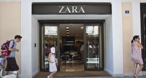 zara