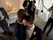 newlywed-gay-couple