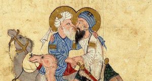Muslim_LGBTI_Gay_History