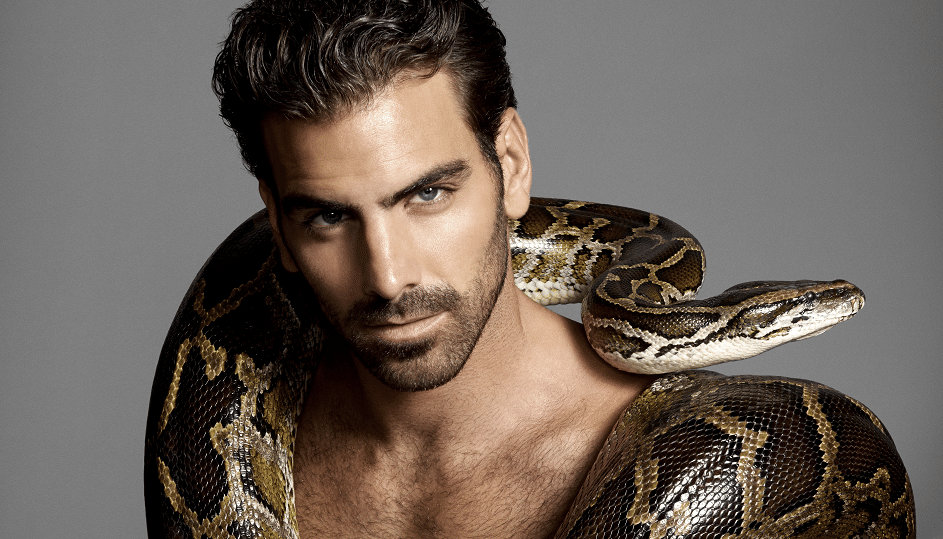 Nyle Dimarco So Many Lgbt People Criticise Me For My