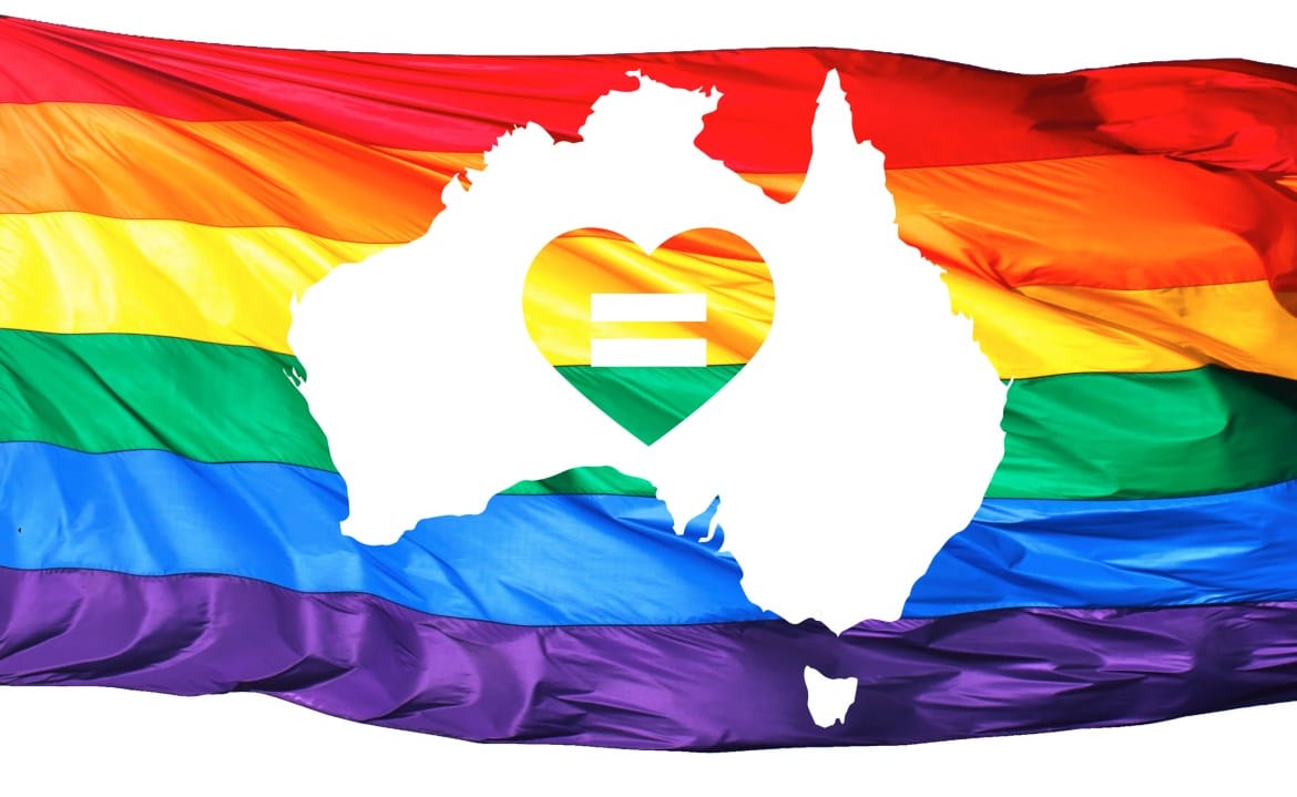 Australia Votes Yes For Marriage Equality Meaws Gay Site Providing 