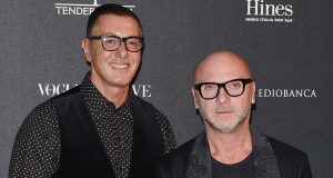 Stefano Gabbana