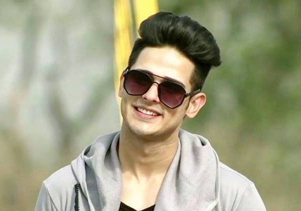 Trollers Called Priyank Sharma Gay. He Finally Responded To Trolls In