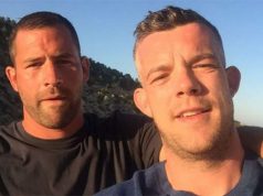 Russel-Tovey