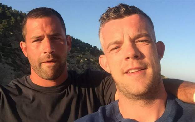 Russel-Tovey
