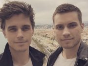 Antoni-and-Joey