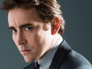 Lee-Pace