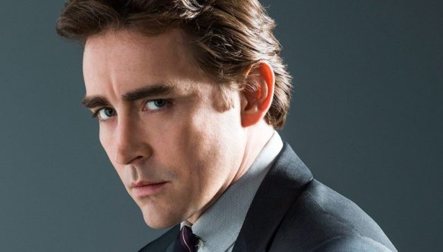Lee-Pace