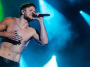 Dan Reynolds