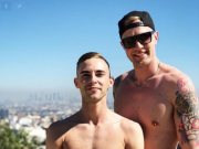 Adam Rippon