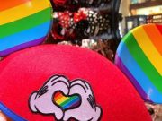 Disney-PrideHats