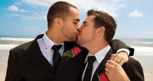 Gay-Wedding
