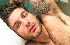 Nico-Tortorella