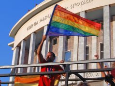 Thessaloniki-Pride