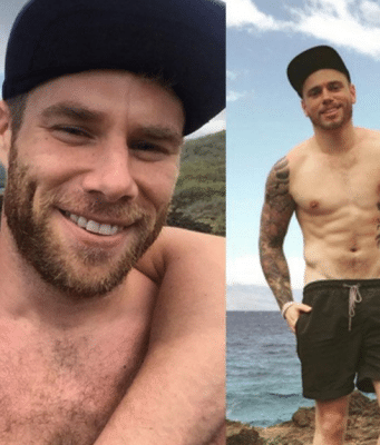 gus kenworthy