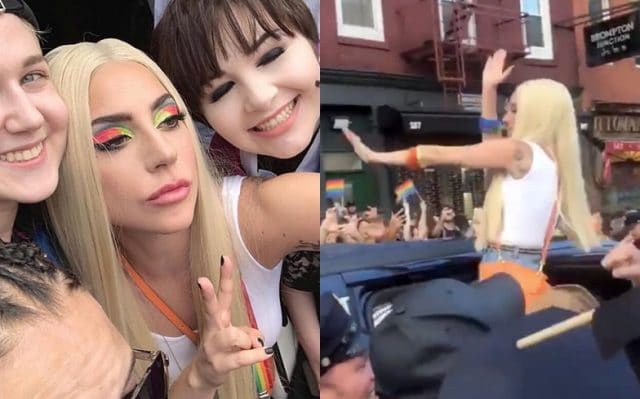 Lady-Gaga-at-NYC-Pride