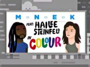 MNEK-Colour