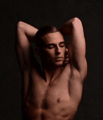 Adam Rippon