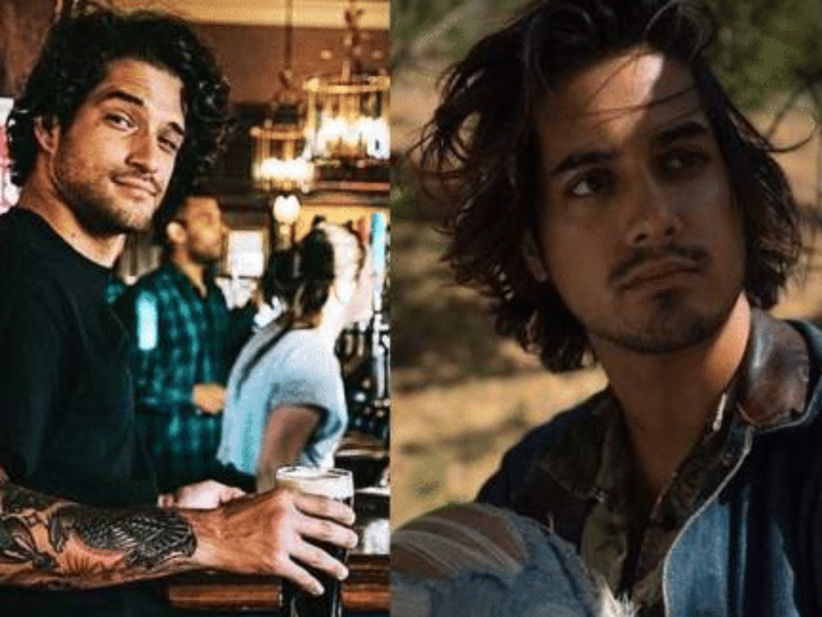 Teen Wolf S Tyler Posey Cast As Love Interest To Victorious S Avan Jogia In New Starz Comedy Meaws Gay Site Providing Cool Gay Stories And Articles