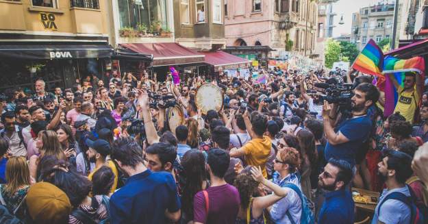 IstanbulPride