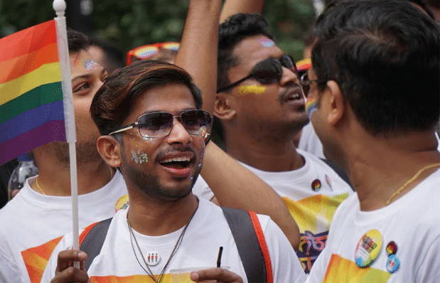 gay india