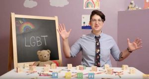 Queer Kid Stuff-LGBT