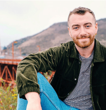 sam smith