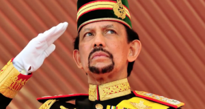 brunei