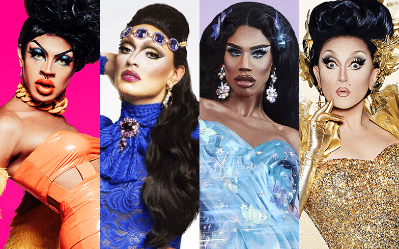 Ooh gurl! Here's our ranking of all 15 seasons of RuPaul's Drag Race ...