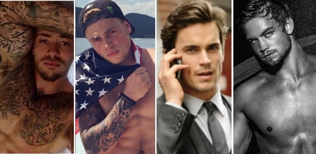 Here Are Celebs And Athletes Who Leaked And Shared Naked Pics In