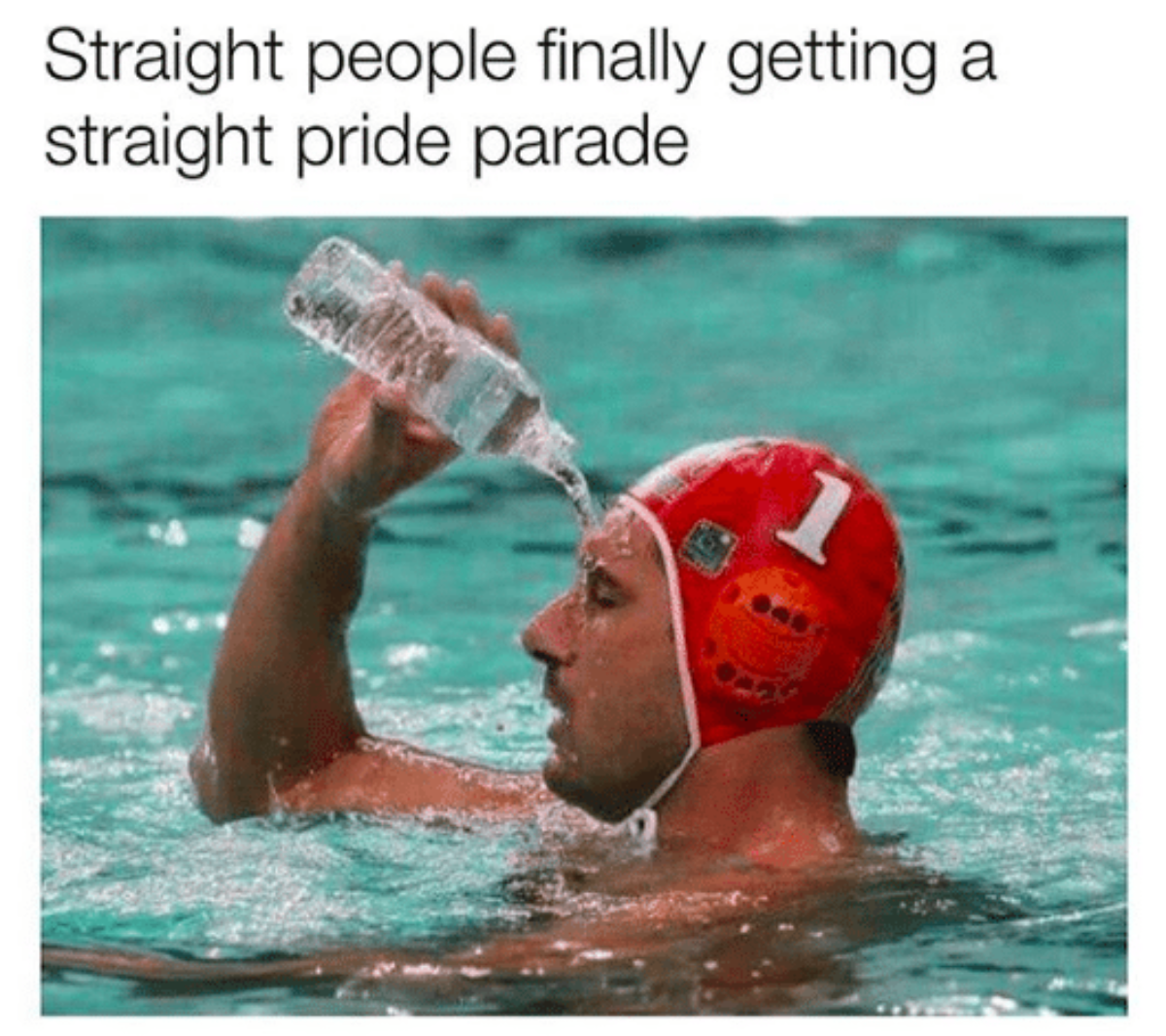 naked gay pride meme