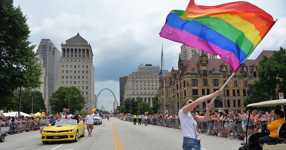 Cardinals take step in the right direction by bringing back Pride Night ...