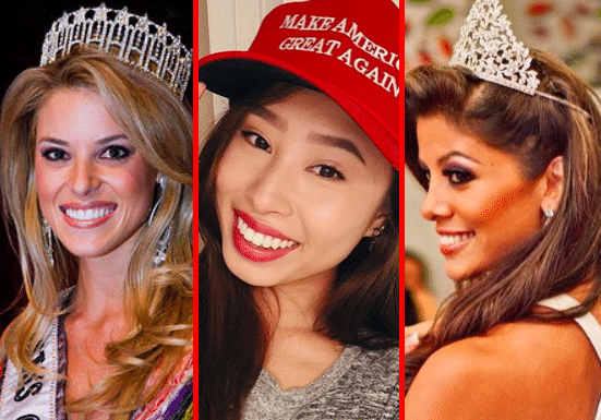 6 homophobic pageant queens who prove beauty is only skin deep | Meaws ...