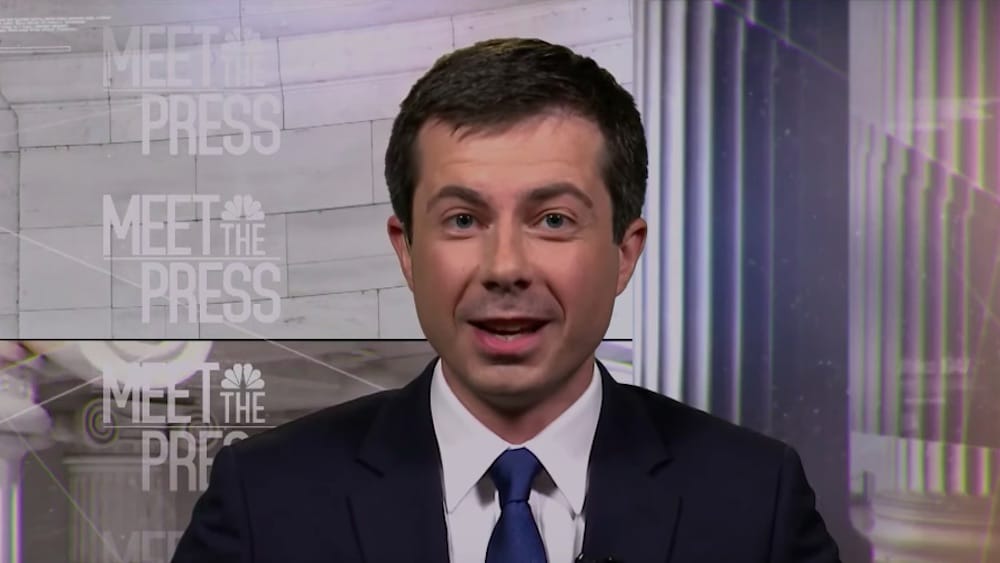 Mayor Pete Boasts Huge Second Quarter Fundraising Total Further Proving That Gays Do It Better