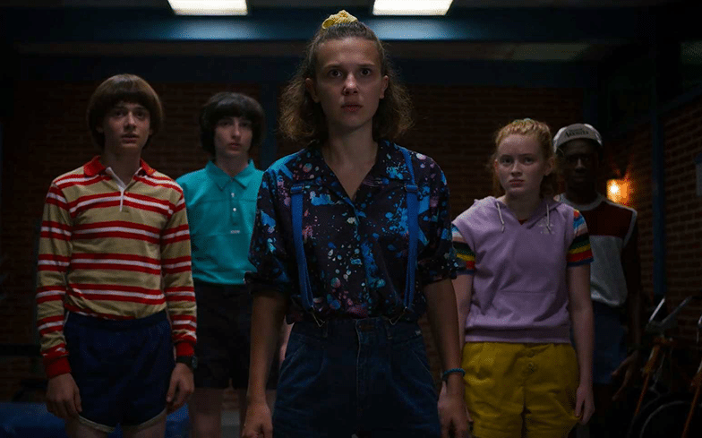 Stranger Things fans think this major character was just outed as gay ...