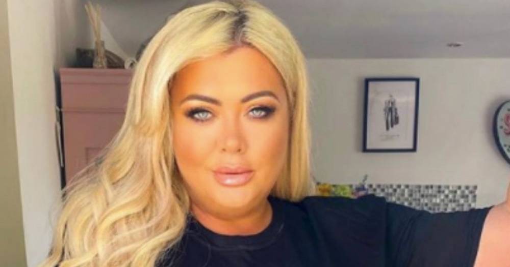 Gemma Collins Shows Off Her Stunning Voice In Teaser Clip Of Christmas 