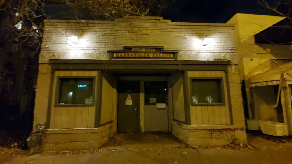 eagle gay bar chicago closing down