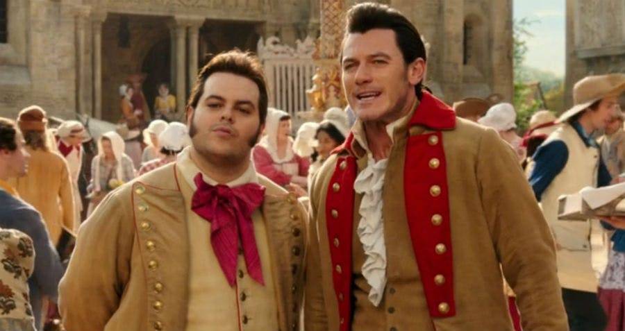 Disney+ to make Beauty & The Beast sequel about Gaston and “gay ...