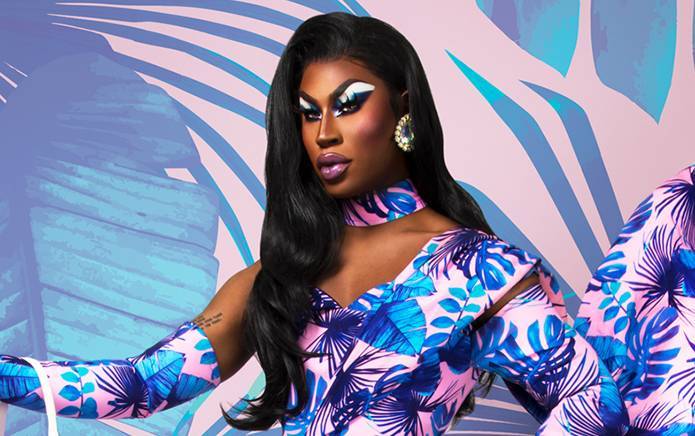 Drag Race legend Shea Couleé launches OnlyFans account ▸ Last News.