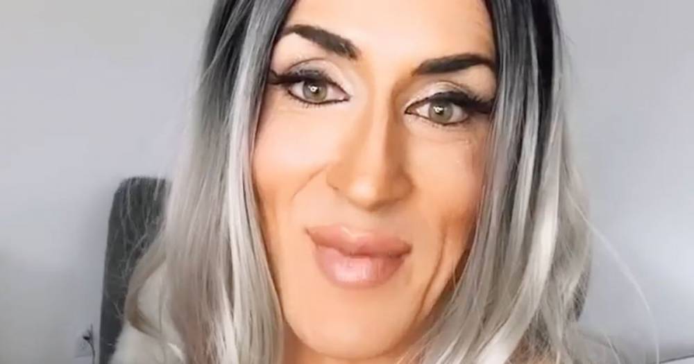 Former Wwe Star Gabbi Tuft Comes Out As Transgender ‘i Love Myself For