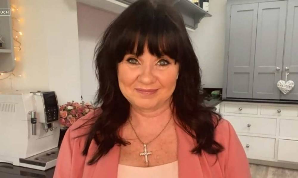 Coleen Nolan Sets Record Straight After Shock Loose Women Diva Claim 1769