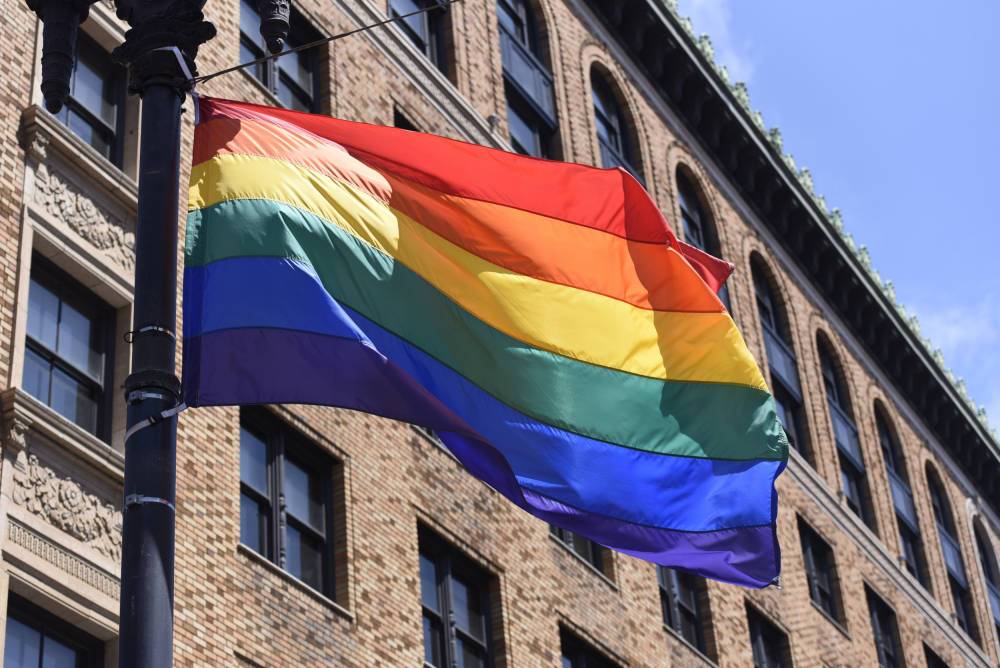 When Is Pride Month 2021? History, Calendar and Facts Last ...