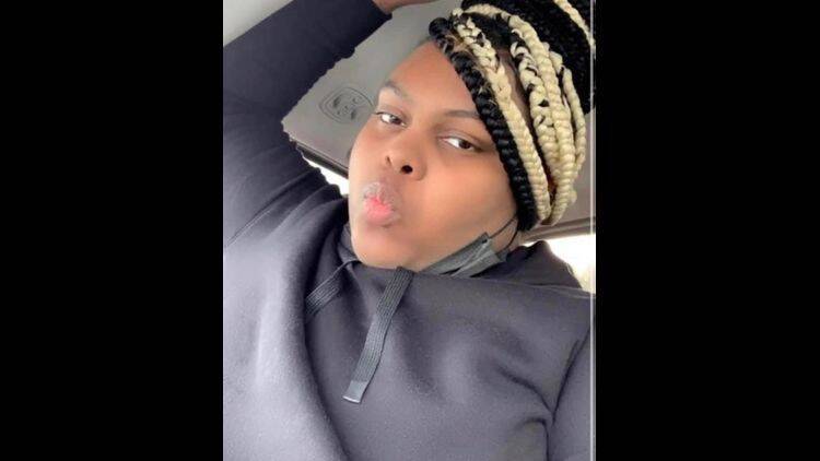 21-Year-Old Black Trans Woman Amarey Lej Killed in Pittsburgh