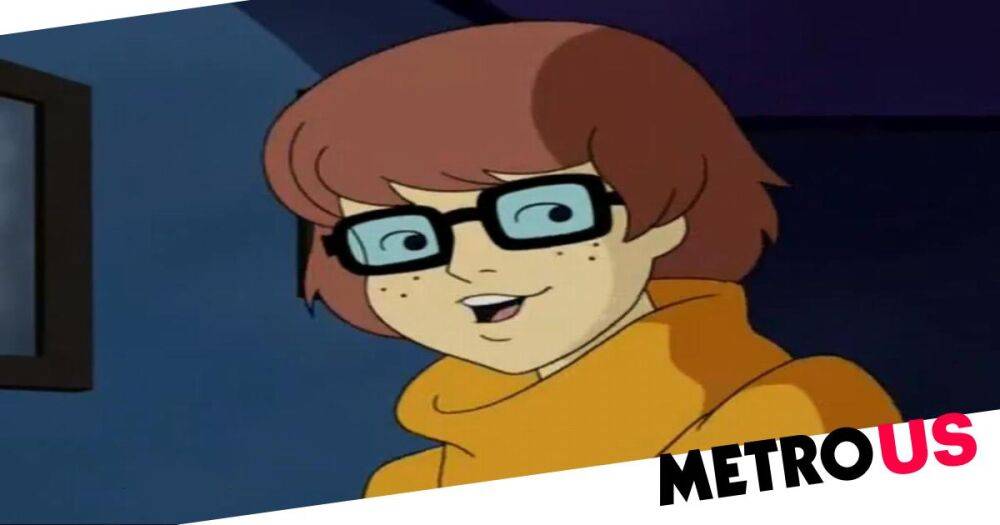 Scooby Doo’s Velma Dinkley Confirmed To Be A Lesbian In Trick Or Treat Movie Decades After Her