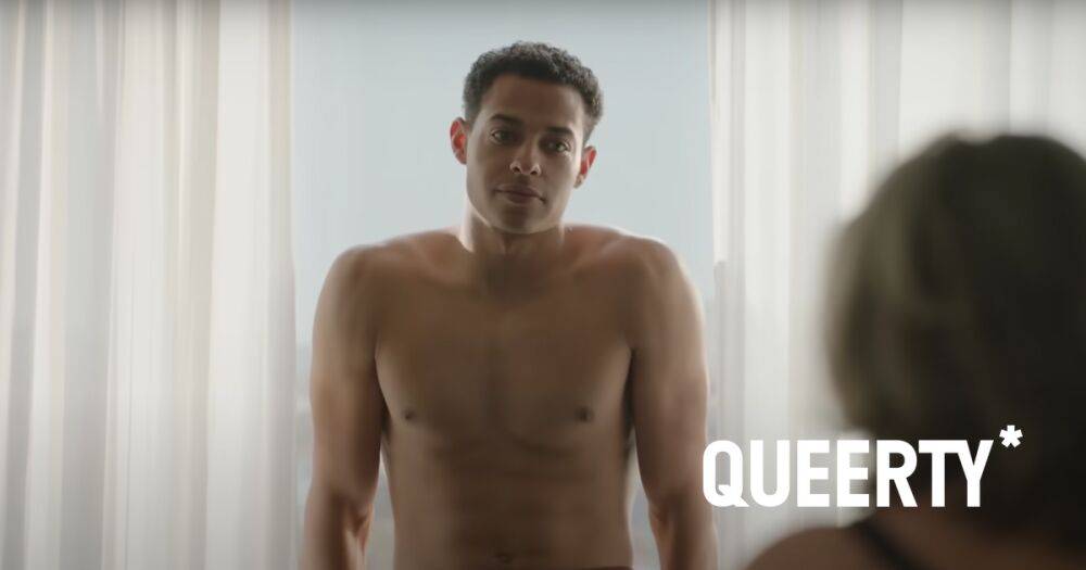 Watch This Sex Comedy With Full Frontal Male Nudity Is A Mouthful In