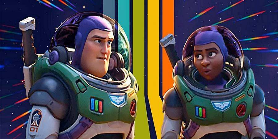 Buzz Lightyear Film Banned In 14 Countries Over Brief Same Sex Kiss